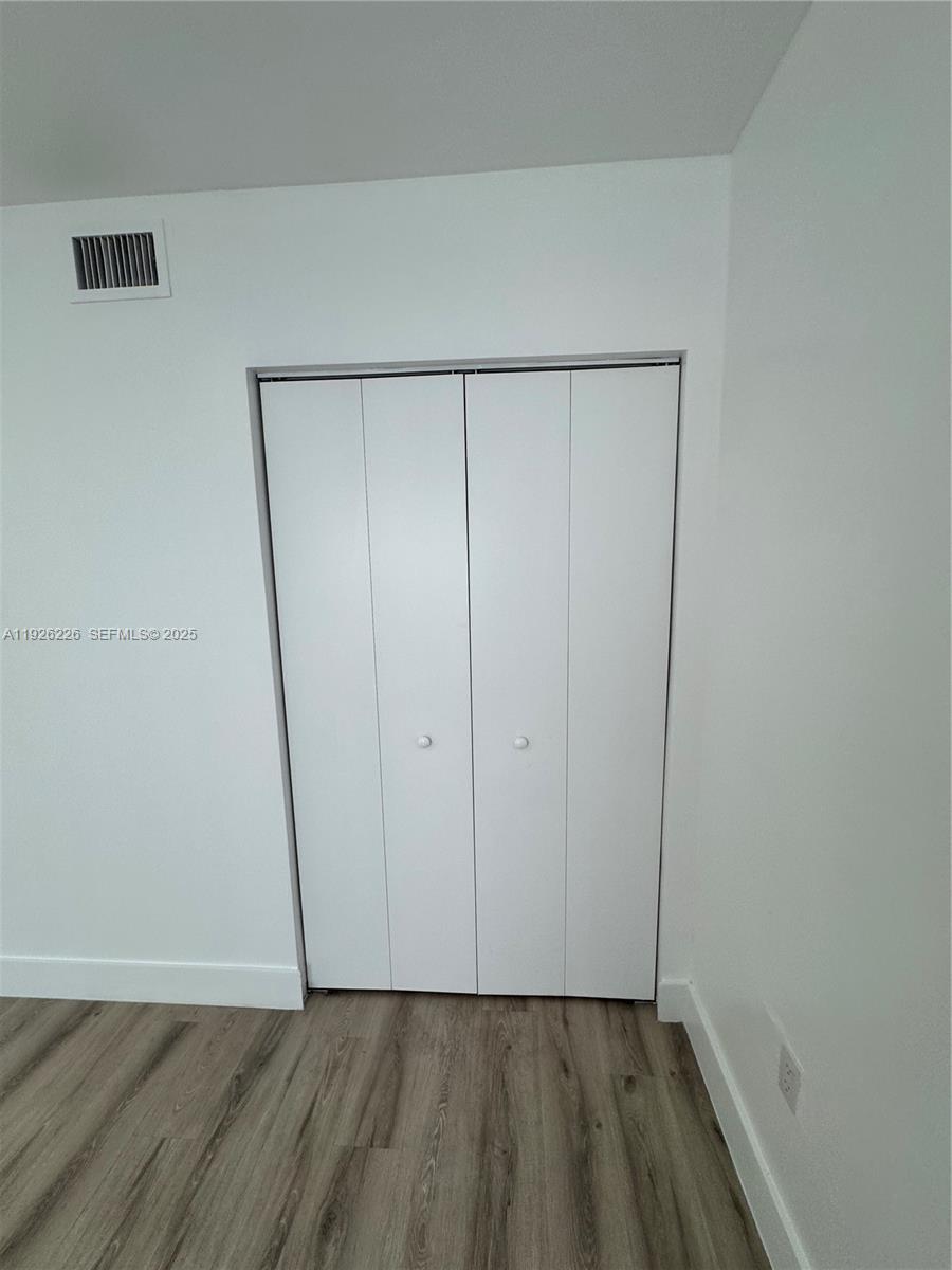 1969 Northwest 2nd Court, Unit 6 Miami, FL 33136 - Photo 15 of 17 a view of an empty room