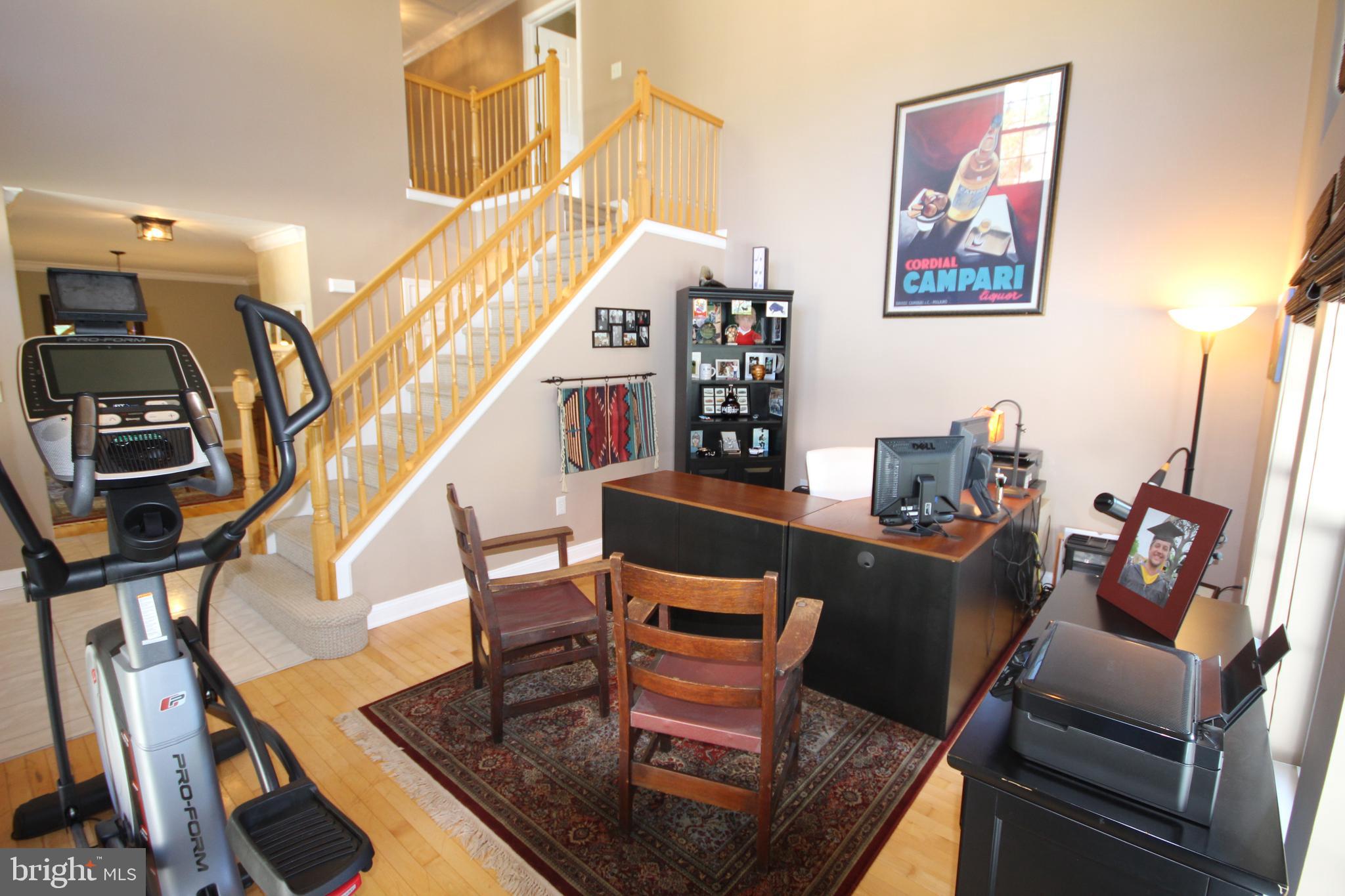 345 Watkins Road Pennington, NJ 08534 - Photo 11 of 53