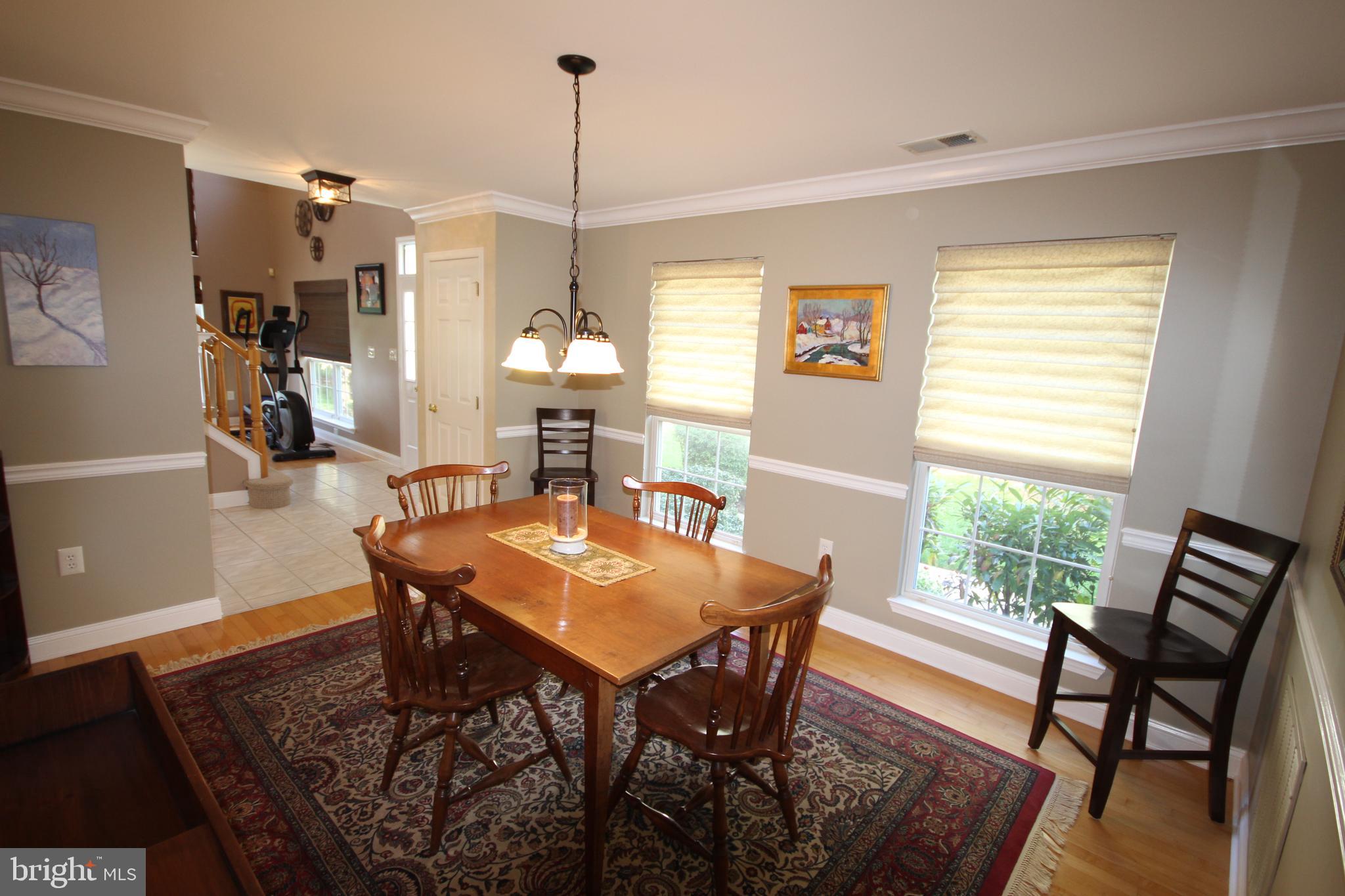 345 Watkins Road Pennington, NJ 08534 - Photo 13 of 53