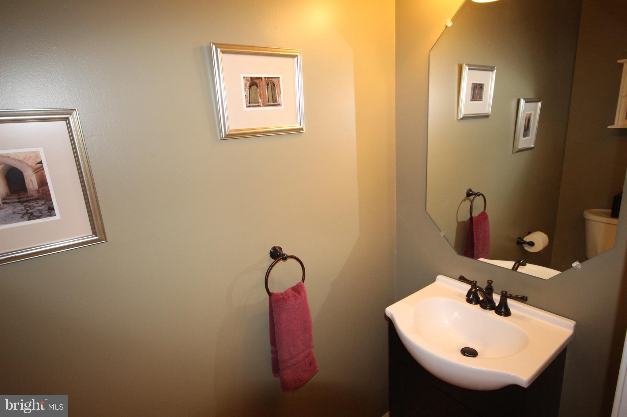 345 Watkins Road Pennington, NJ 08534 - Photo 17 of 53