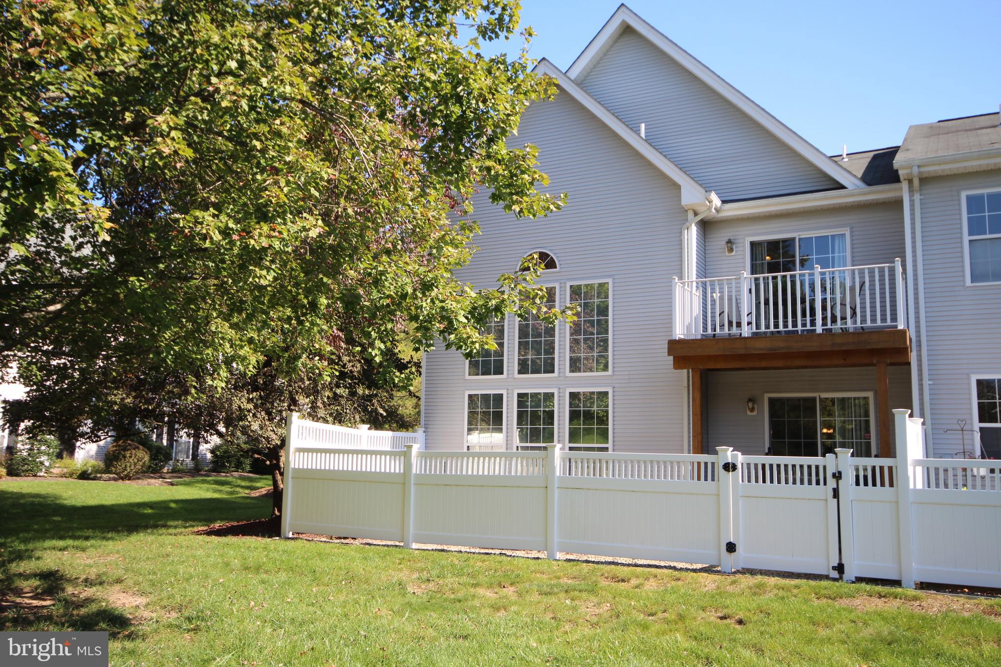 345 Watkins Road Pennington, NJ 08534 - Photo 3 of 53