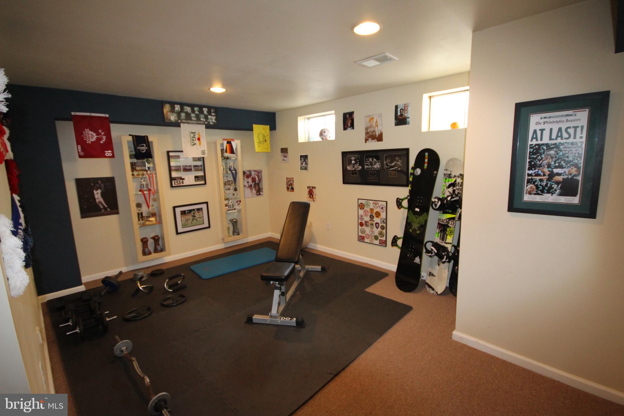 345 Watkins Road Pennington, NJ 08534 - Photo 39 of 53