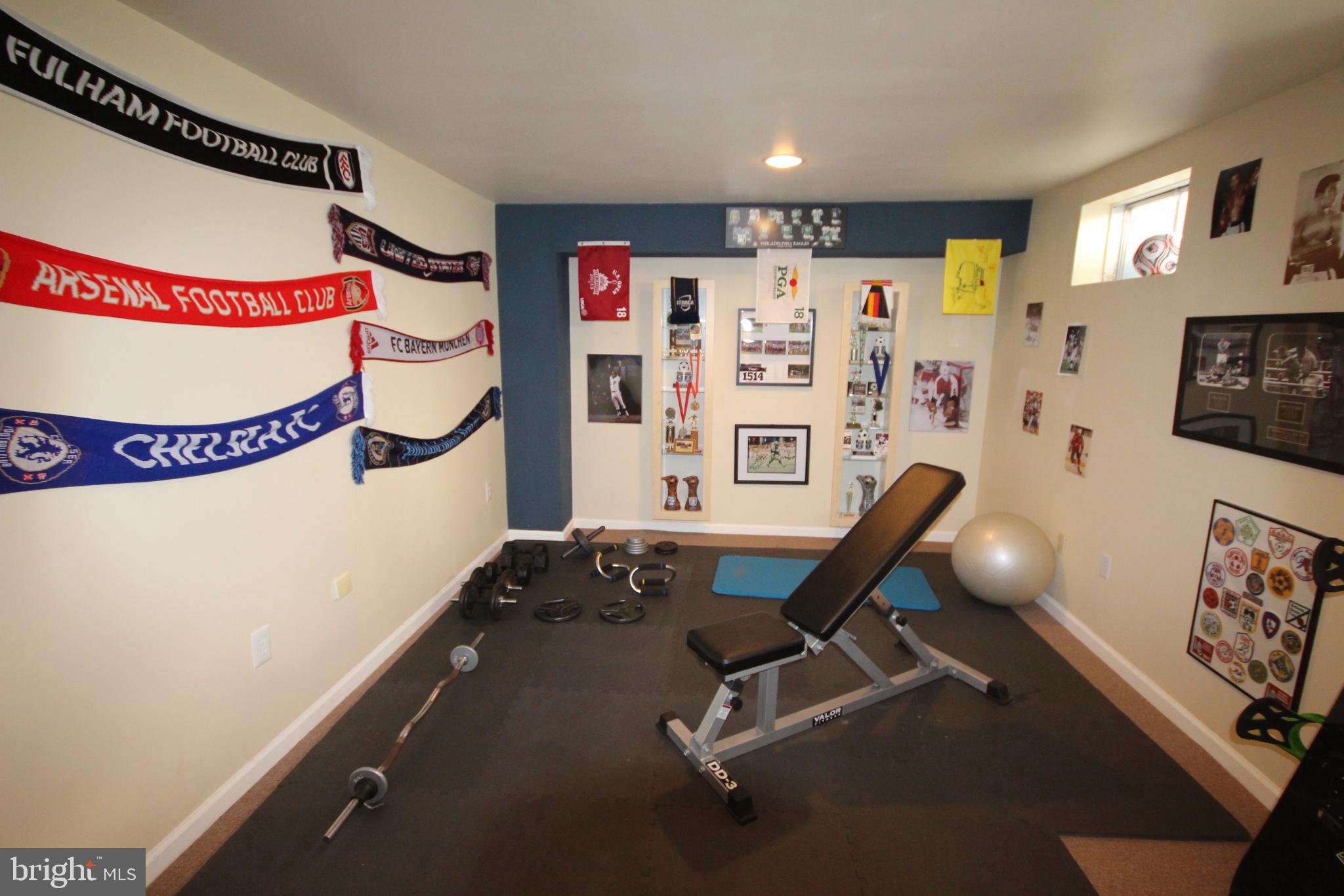 345 Watkins Road Pennington, NJ 08534 - Photo 40 of 53