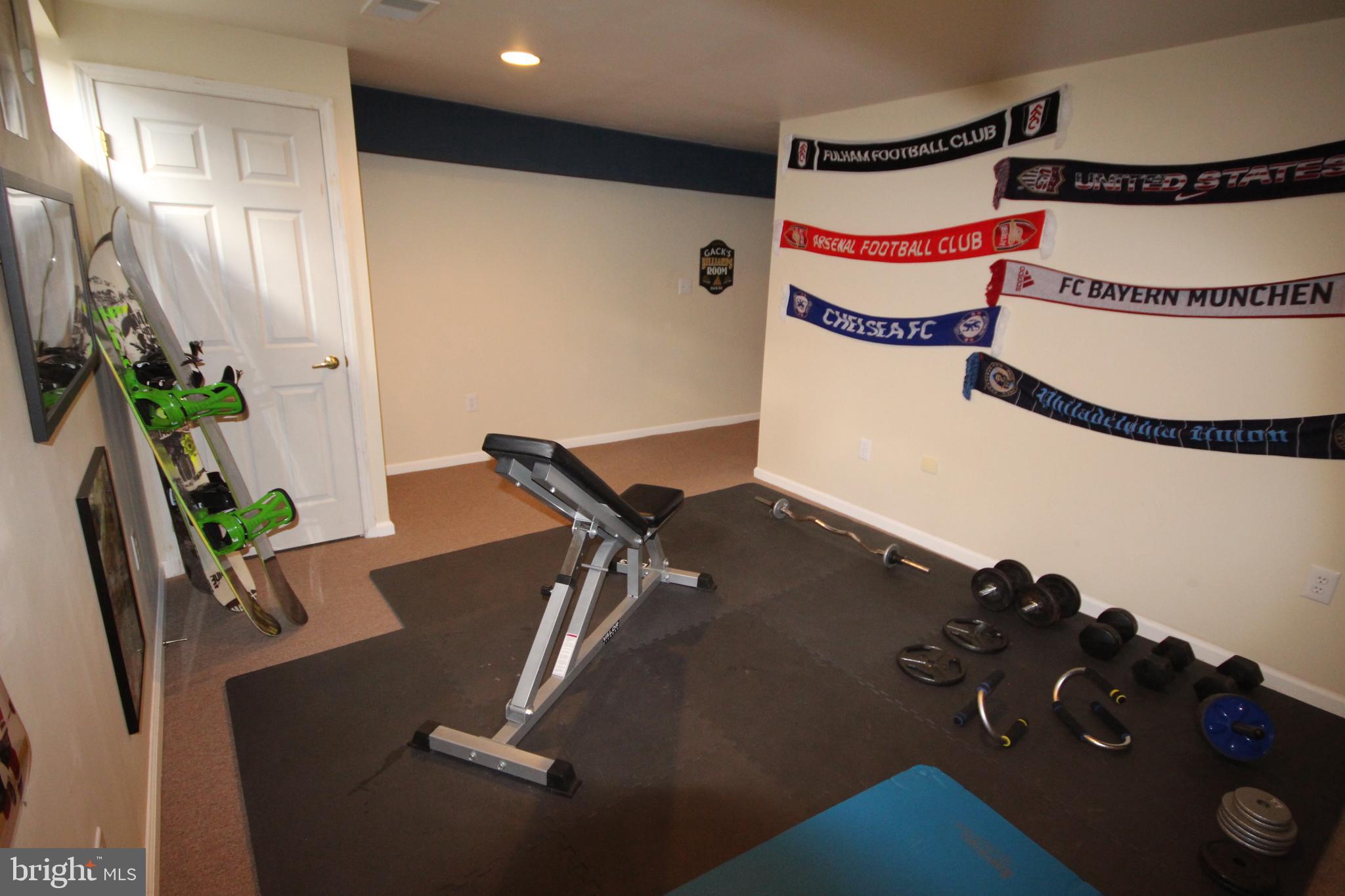 345 Watkins Road Pennington, NJ 08534 - Photo 48 of 53