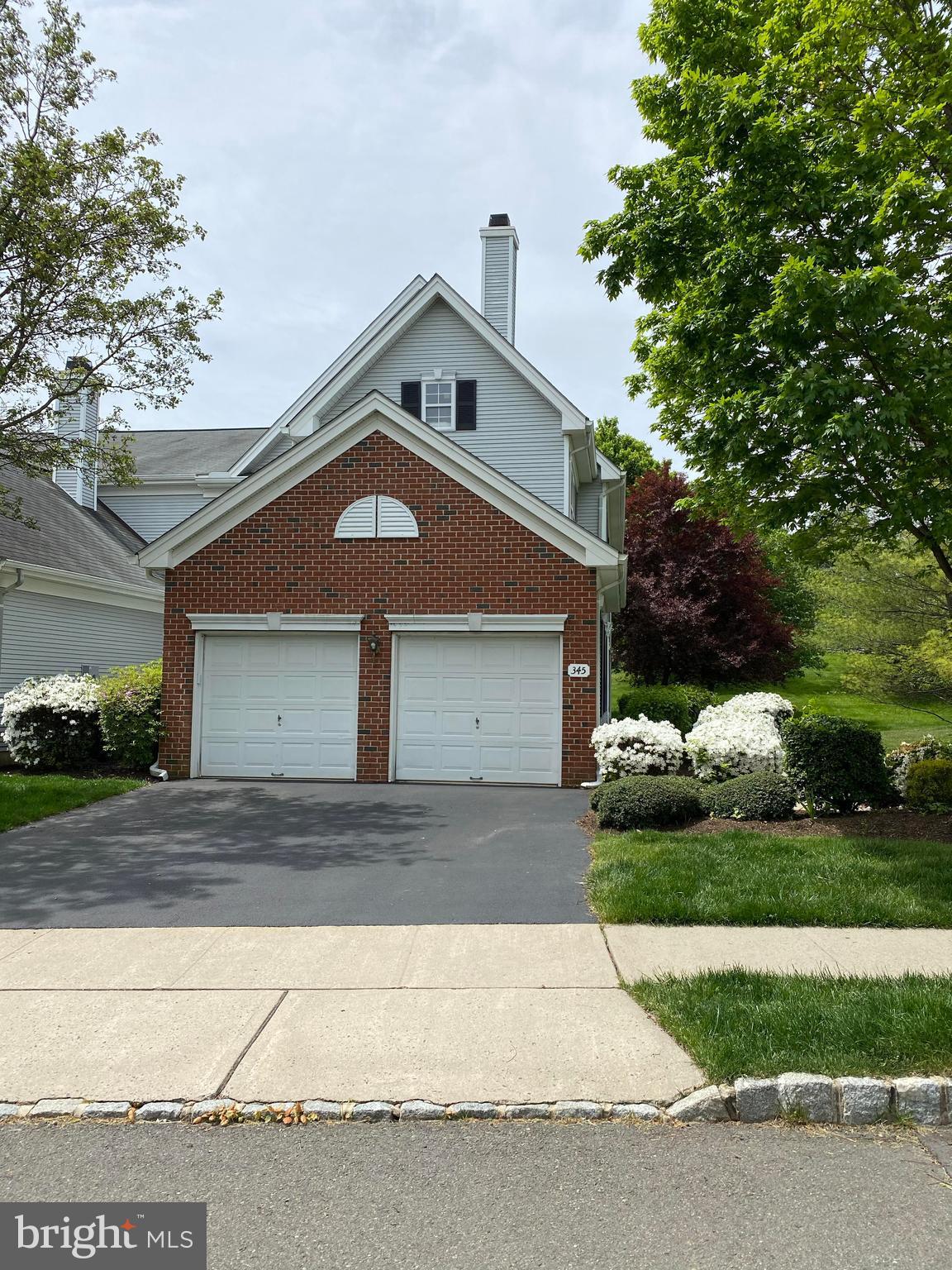 345 Watkins Road Pennington, NJ 08534 - Photo 51 of 53 Spring Time