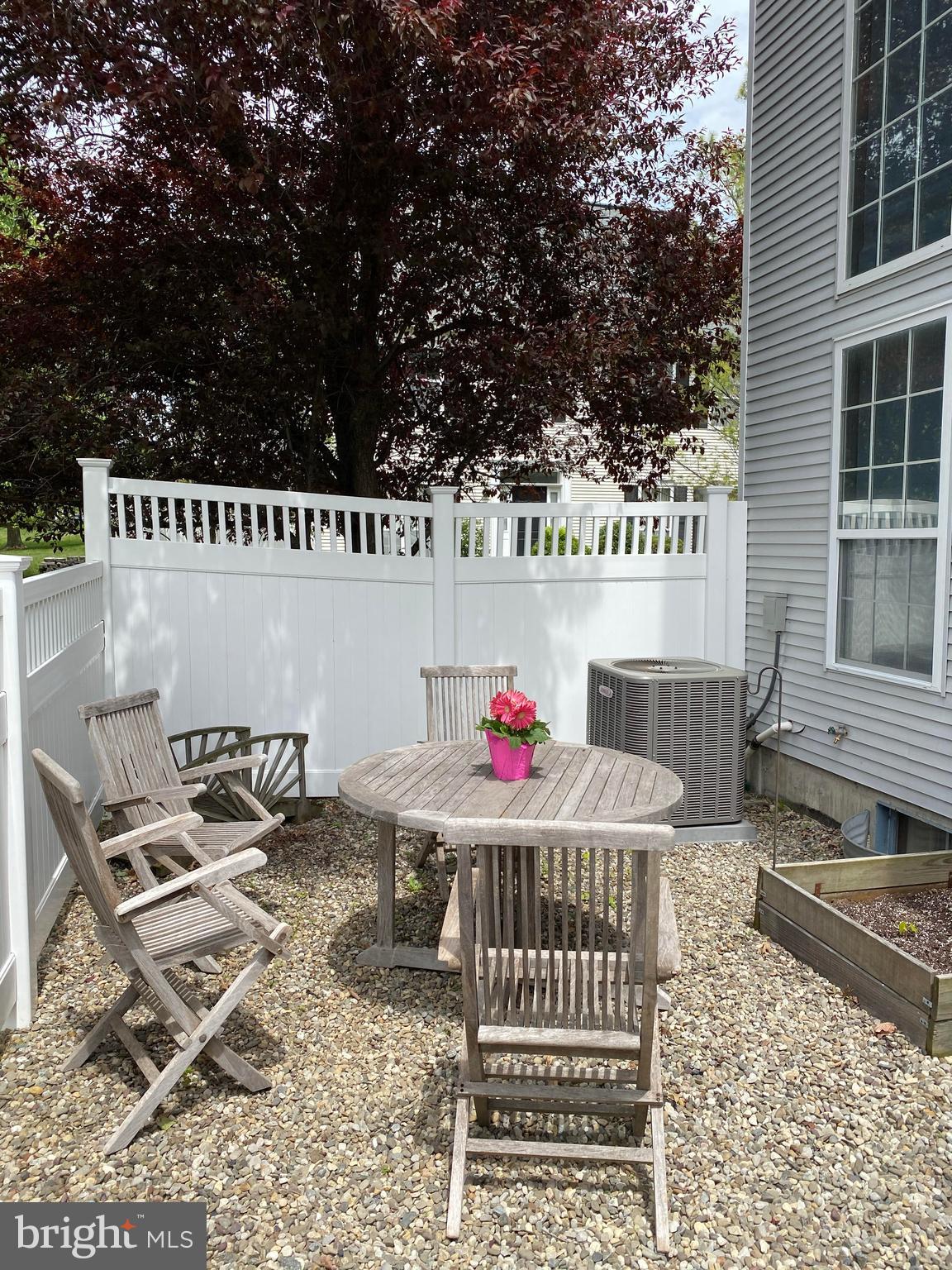 345 Watkins Road Pennington, NJ 08534 - Photo 52 of 53 Spring Time