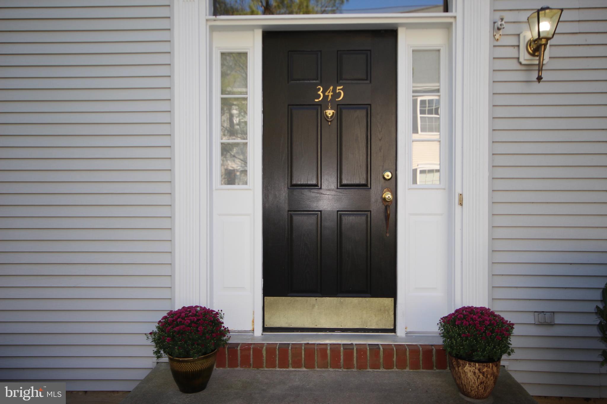 345 Watkins Road Pennington, NJ 08534 - Photo 7 of 53