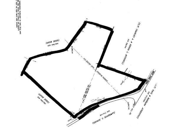0 West Pass Road Cornish, NH 03746 - Photo 1 of 1 Gallery Image 1