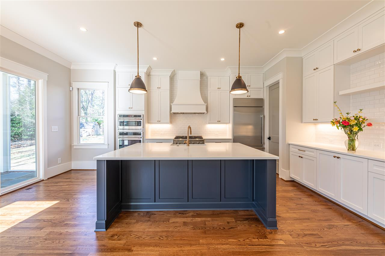 512 Dartmouth Road Raleigh, NC 27609 - Photo 7 of 30 Photo 7
