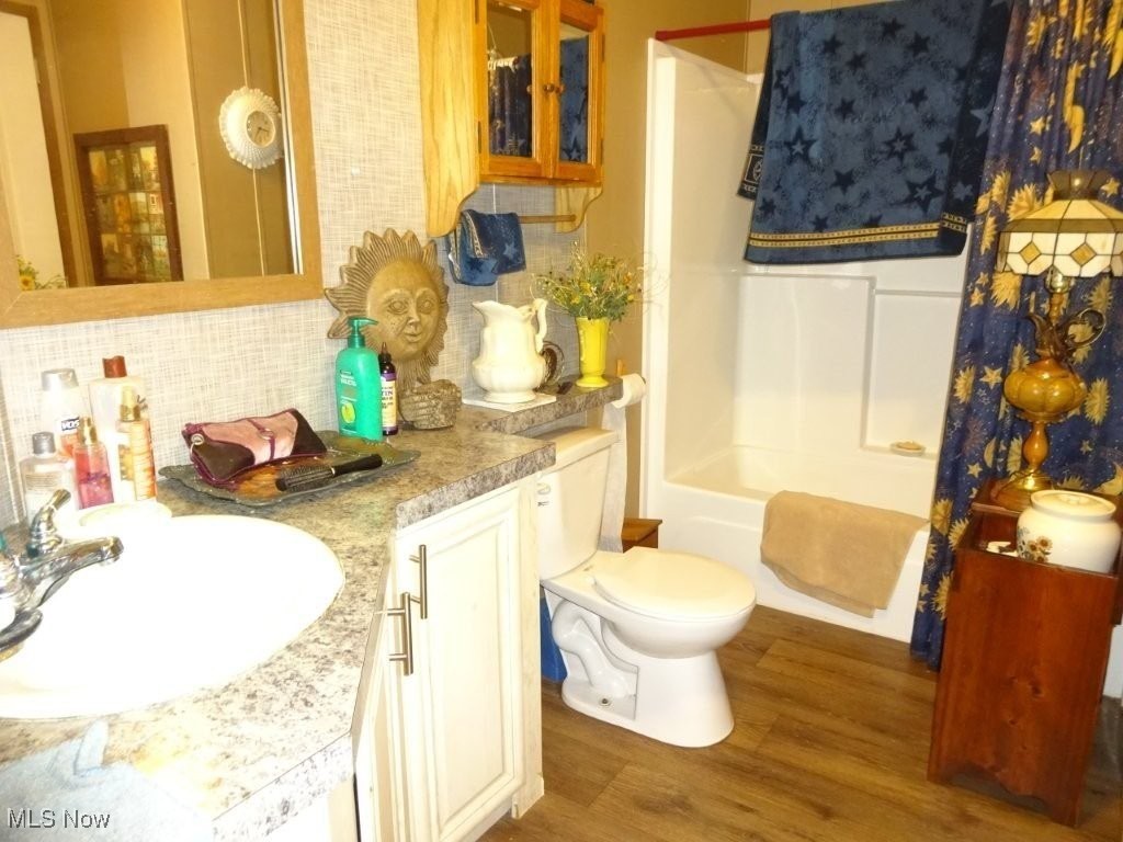 1389 Middle Fork Road Millstone, WV 25261 - Photo 28 of 45