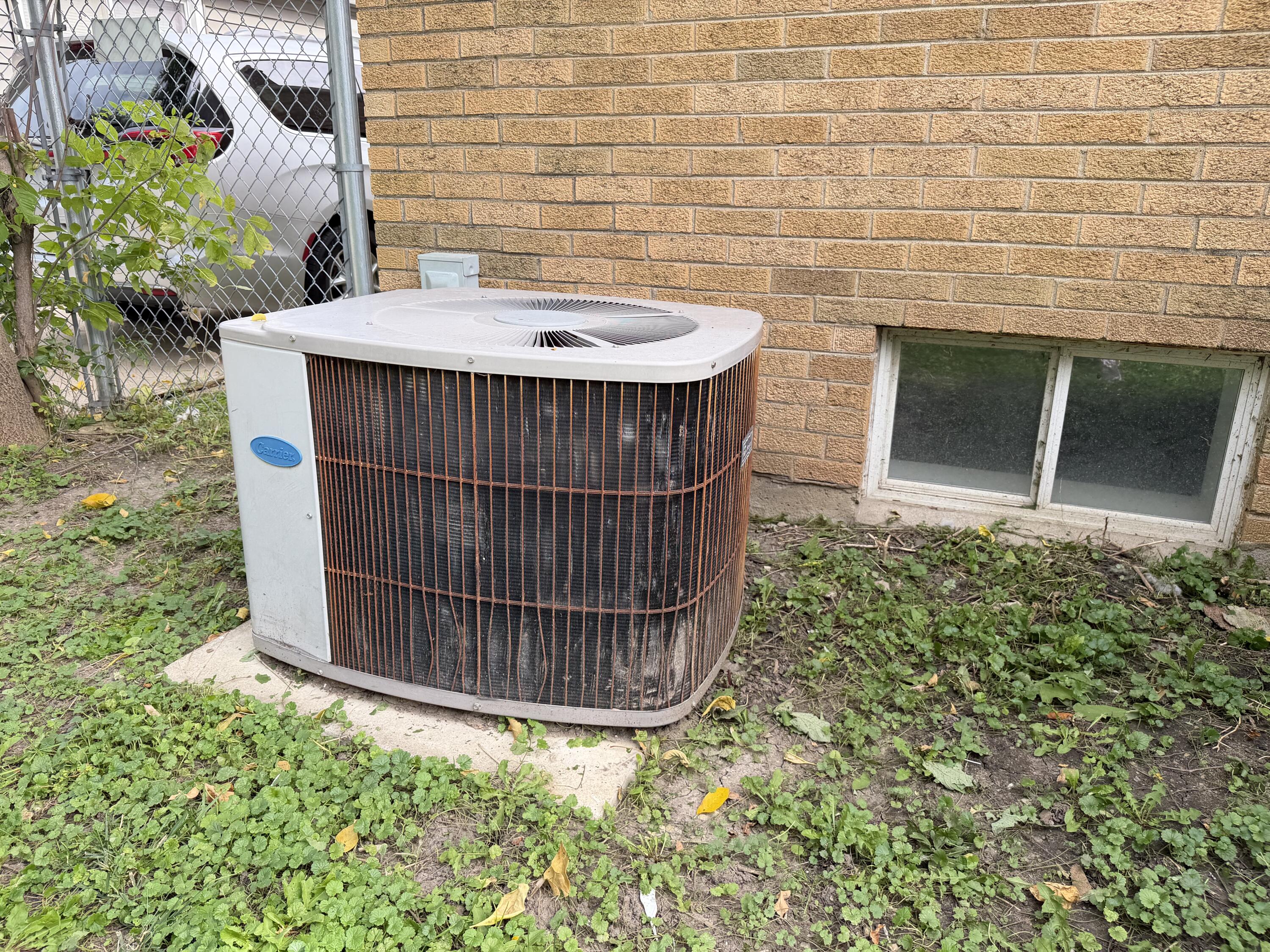 2308 West Lawn Avenue Racine, WI 53405 - Photo 18 of 21 Central Air