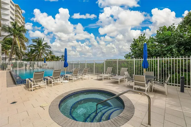 a front view of a building