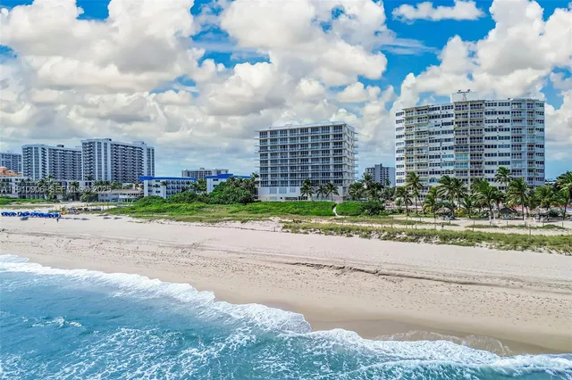$2,100,000 | 704 North Ocean Boulevard, Unit 1001, Pompano Beach, FL 33062