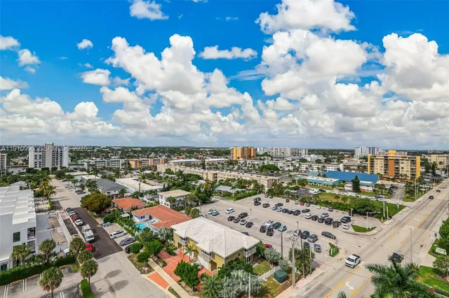 $2,100,000 | 704 North Ocean Boulevard, Unit 1001, Pompano Beach, FL 33062