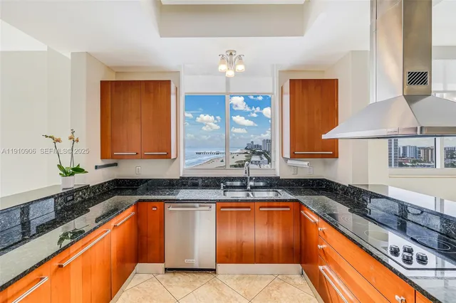$2,100,000 | 704 North Ocean Boulevard, Unit 1001, Pompano Beach, FL 33062
