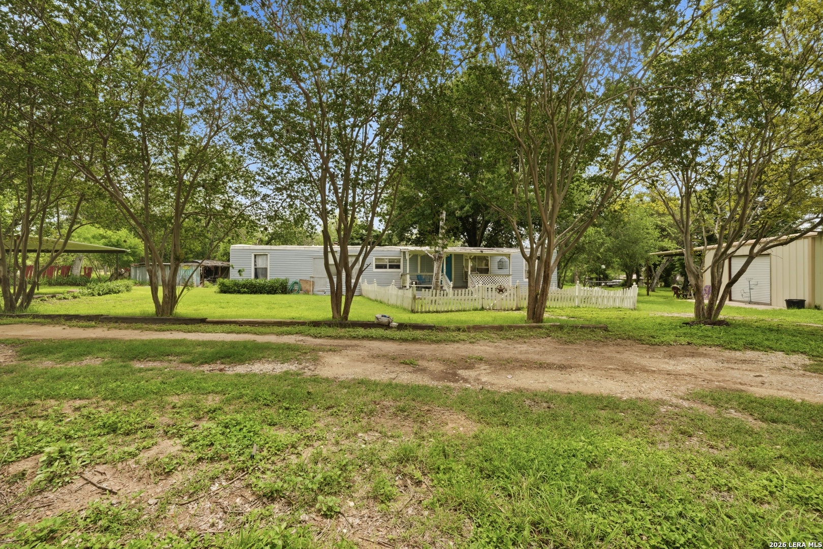 10970 Pearsall Road Atascosa, TX 78002 - Photo 1 of 27