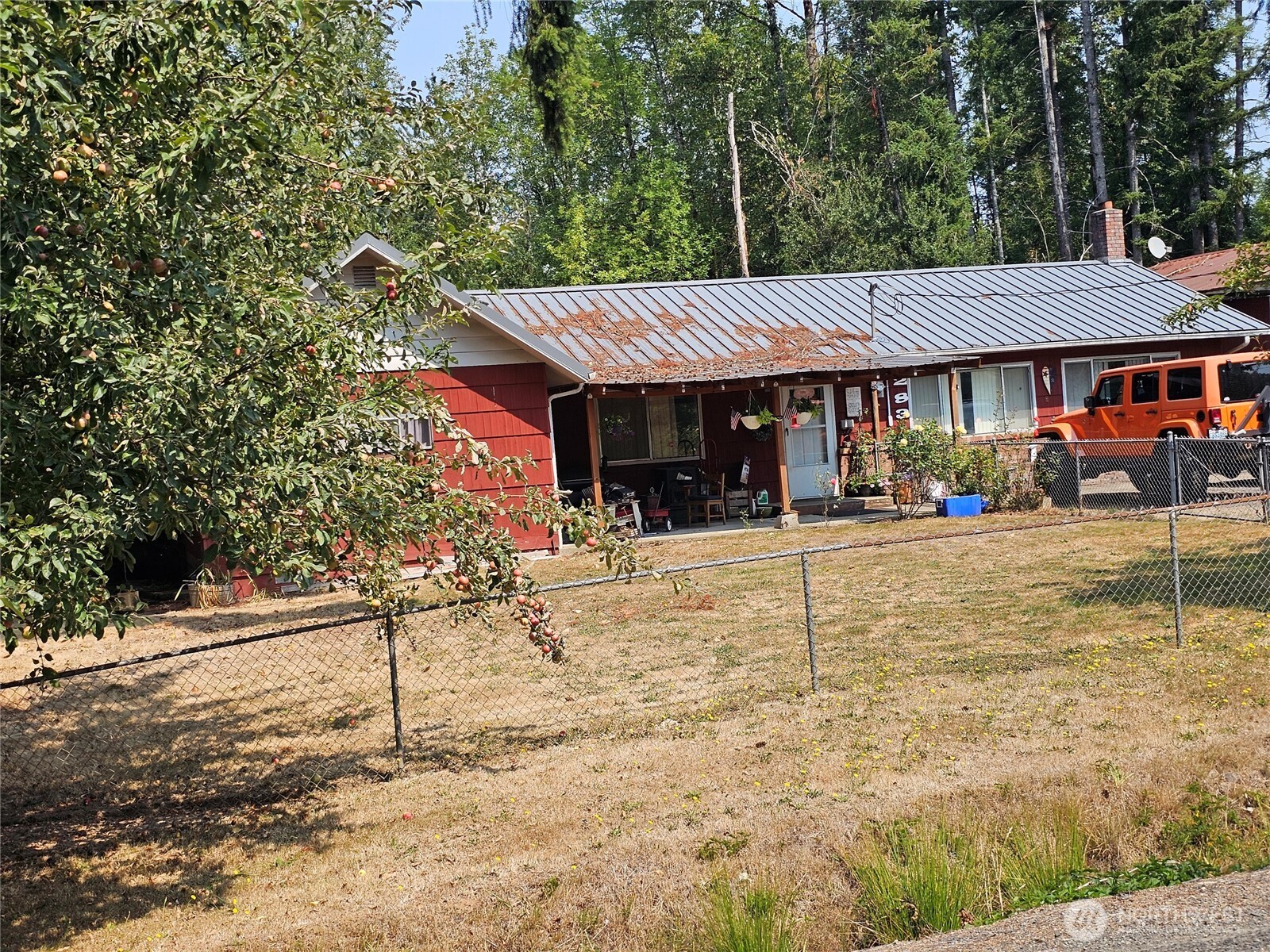 283 Middle Fork Road Chehalis, WA 98532 - Photo 11 of 39 Gallery Image 11