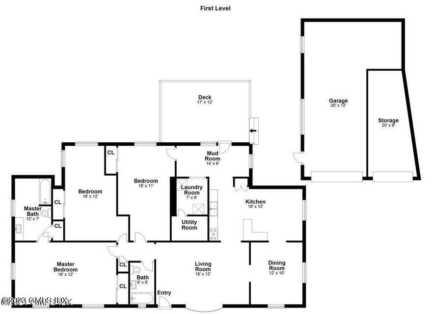 36 Morningside Drive Greenwich, CT 06830 - Photo 10 of 10 view of living room with a white wall and picture