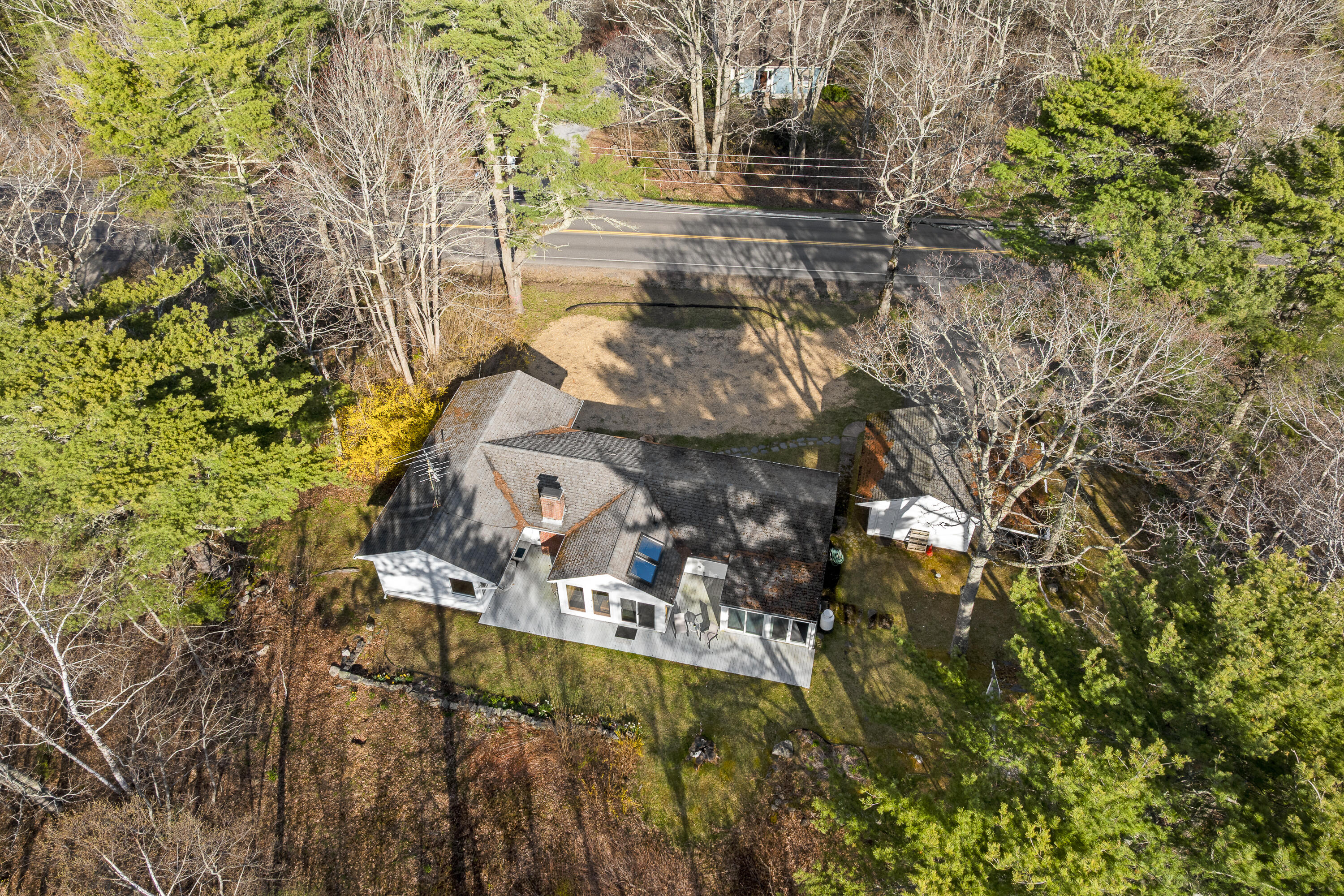 447 Wiscasset Road Boothbay, ME 04537 - Photo 3 of 50 3