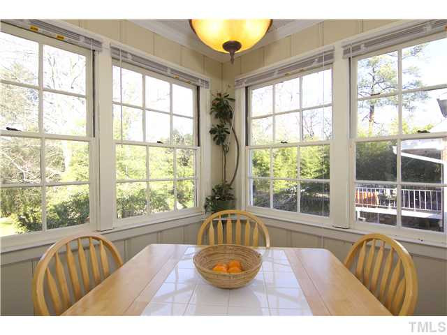 2932 Chapel Hill Road Durham, NC 27707 - Photo 8 of 21 Breakfast Area