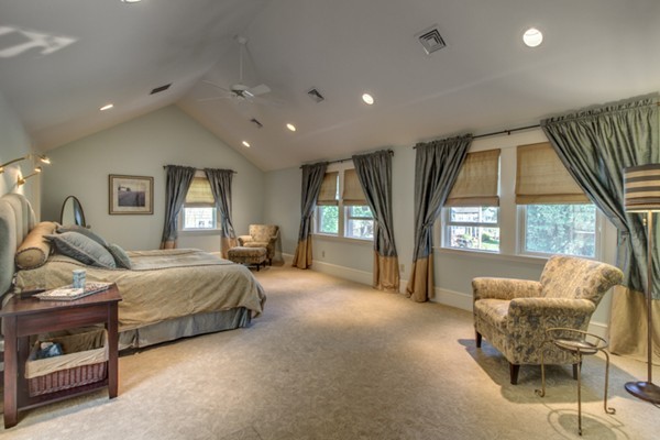 25 Tower Road Lexington, MA 02421 - Photo 16 of 30 Gallery Image 16