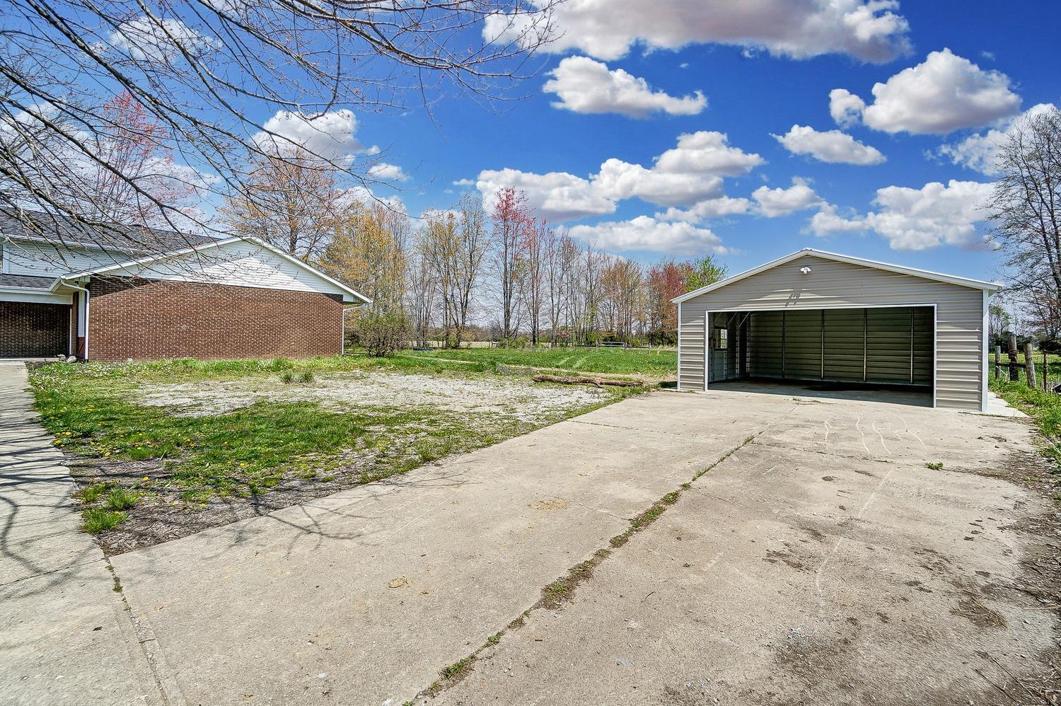 7068 Goodwin Road Blanchester, OH 45107 - Photo 40 of 43 Gallery Image 40