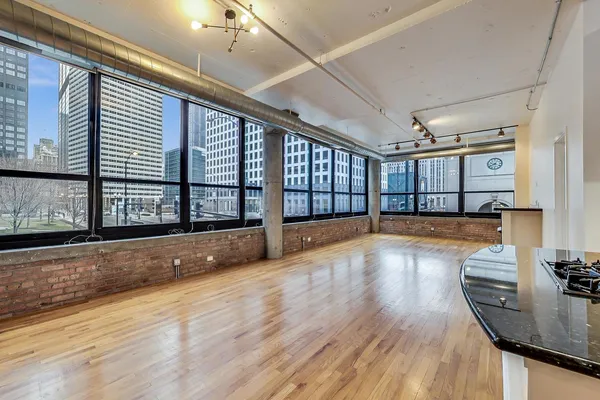 $3,500 | 130 South Canal Street, Unit 218, Chicago, IL 60606