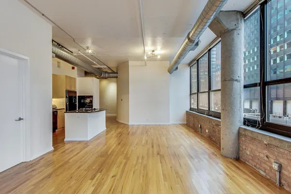 $3,500 | 130 South Canal Street, Unit 218, Chicago, IL 60606