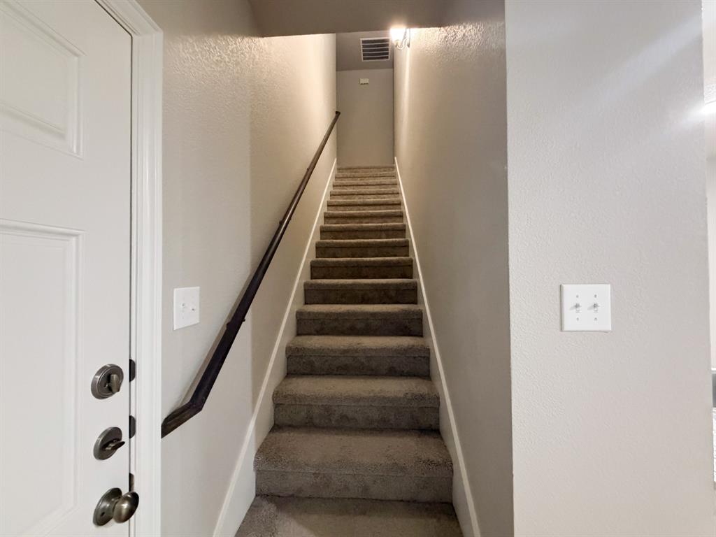 432 Restoration Road Waxahachie, TX 75165 - Photo 14 of 20 a view of entryway