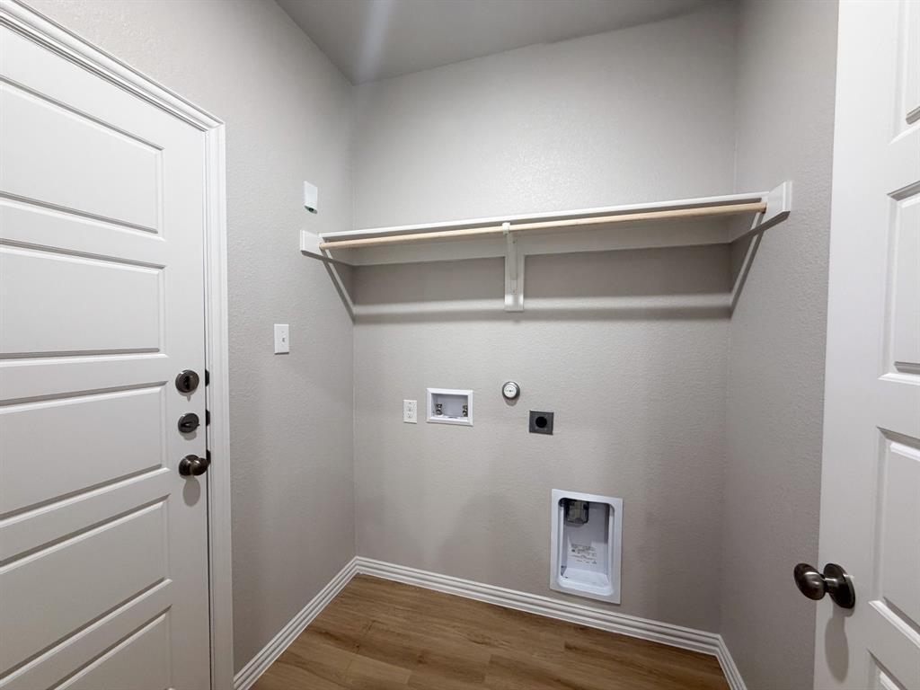 432 Restoration Road Waxahachie, TX 75165 - Photo 8 of 20 a view of small space