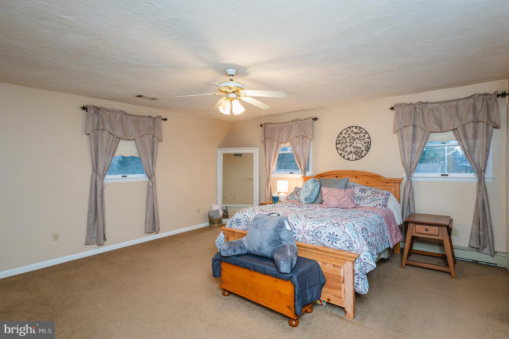 631 Nottingham Way Red Lion, PA 17356 - Photo 22 of 57 Primary Bedroom
