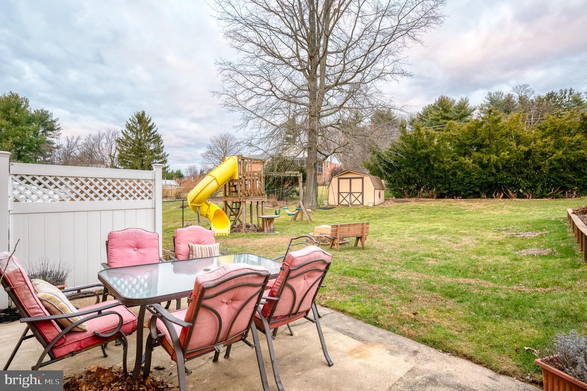 631 Nottingham Way Red Lion, PA 17356 - Photo 45 of 57