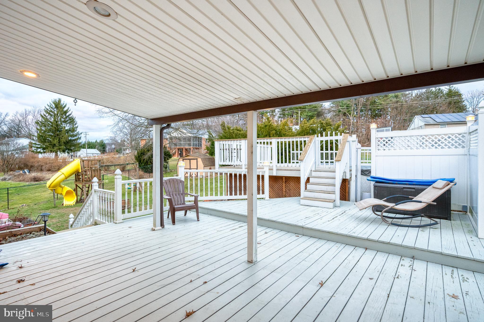 631 Nottingham Way Red Lion, PA 17356 - Photo 48 of 57