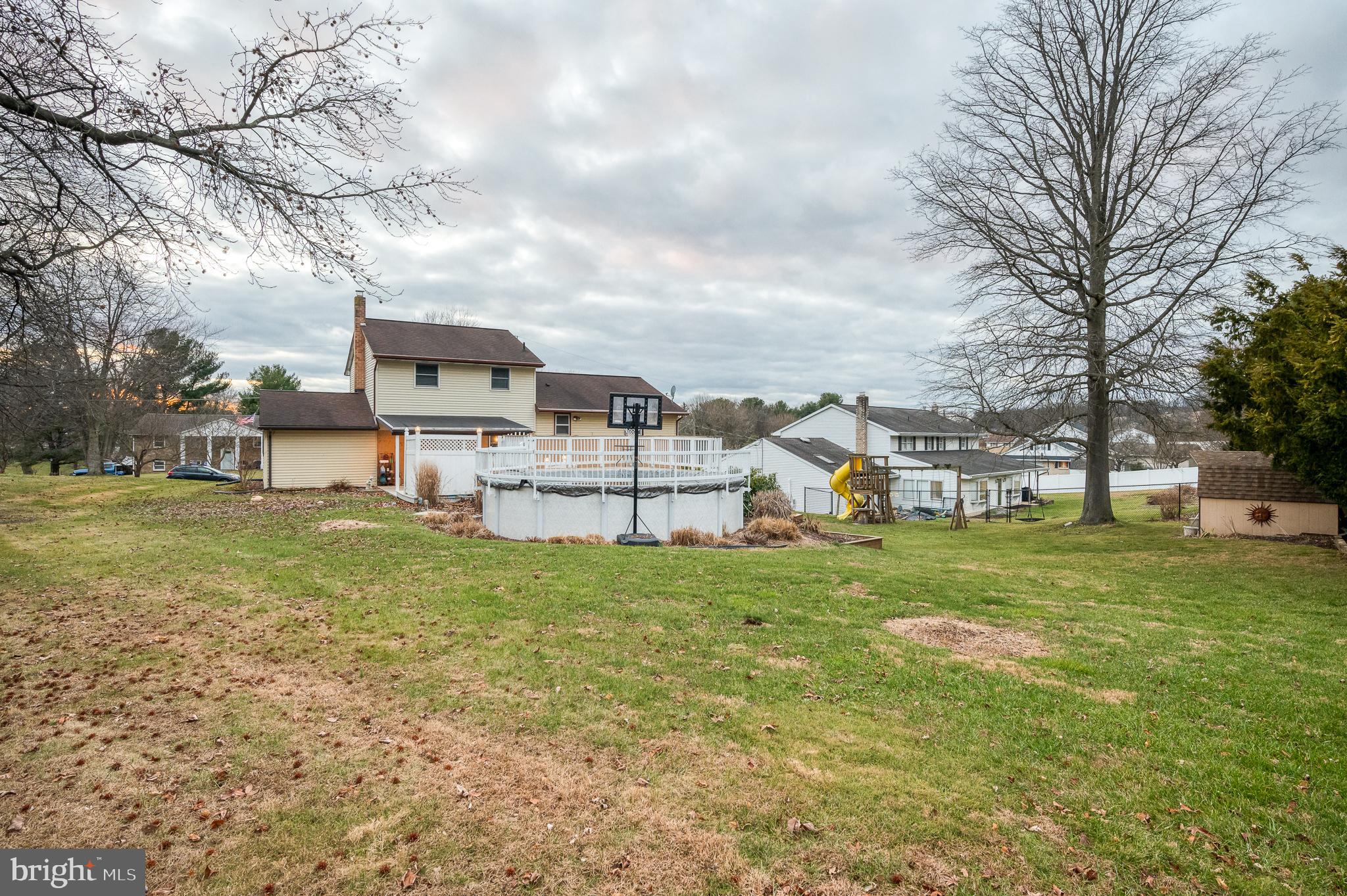 631 Nottingham Way Red Lion, PA 17356 - Photo 50 of 57