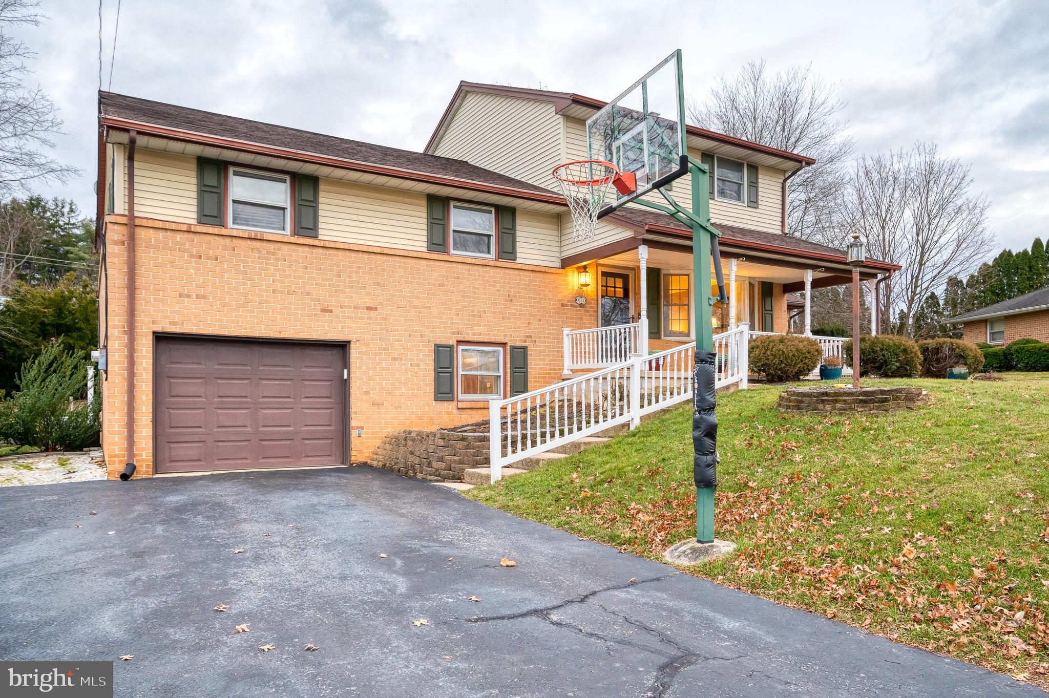 631 Nottingham Way Red Lion, PA 17356 - Photo 55 of 57