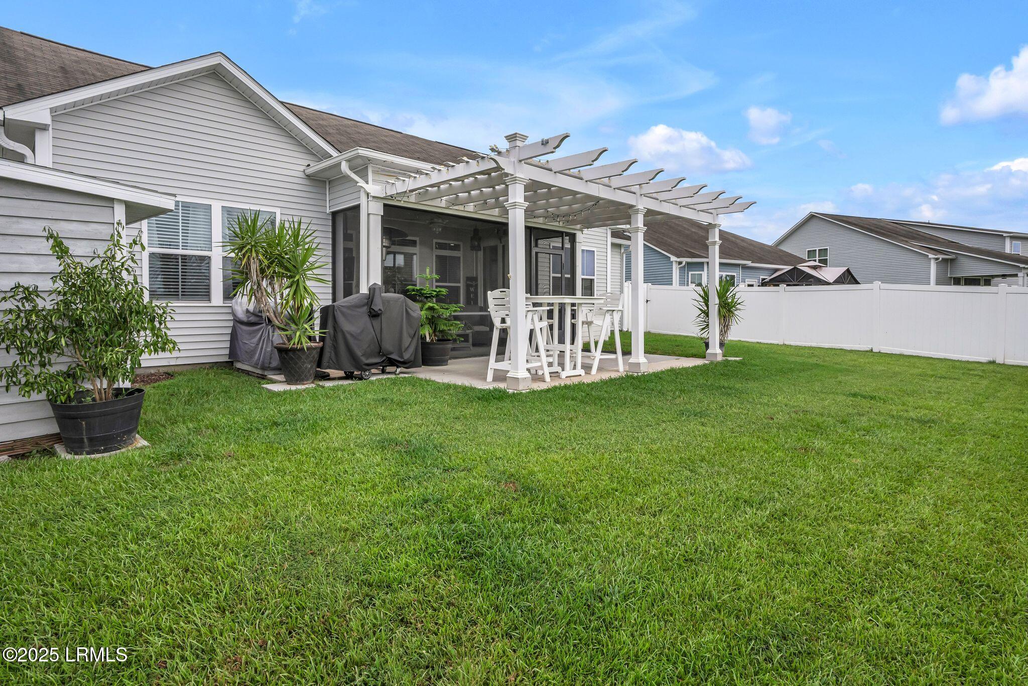 265 Fort Sullivan Drive Ridgeland, SC 29936 - Photo 14 of 15 jz2507231-1027