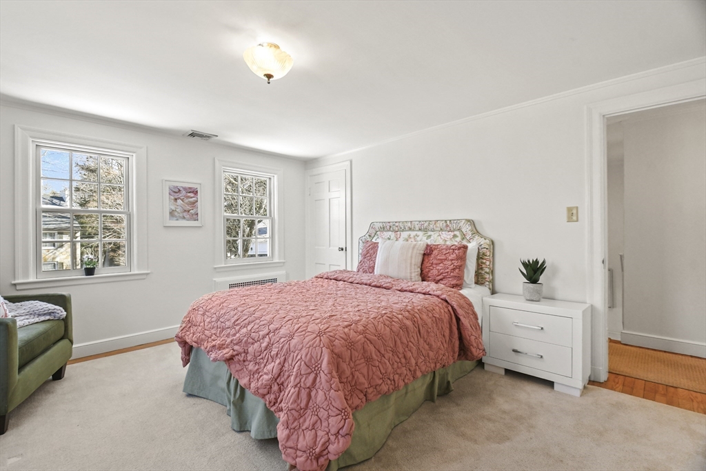 15 Alden Road Wellesley, MA 02481 - Photo 25 of 42