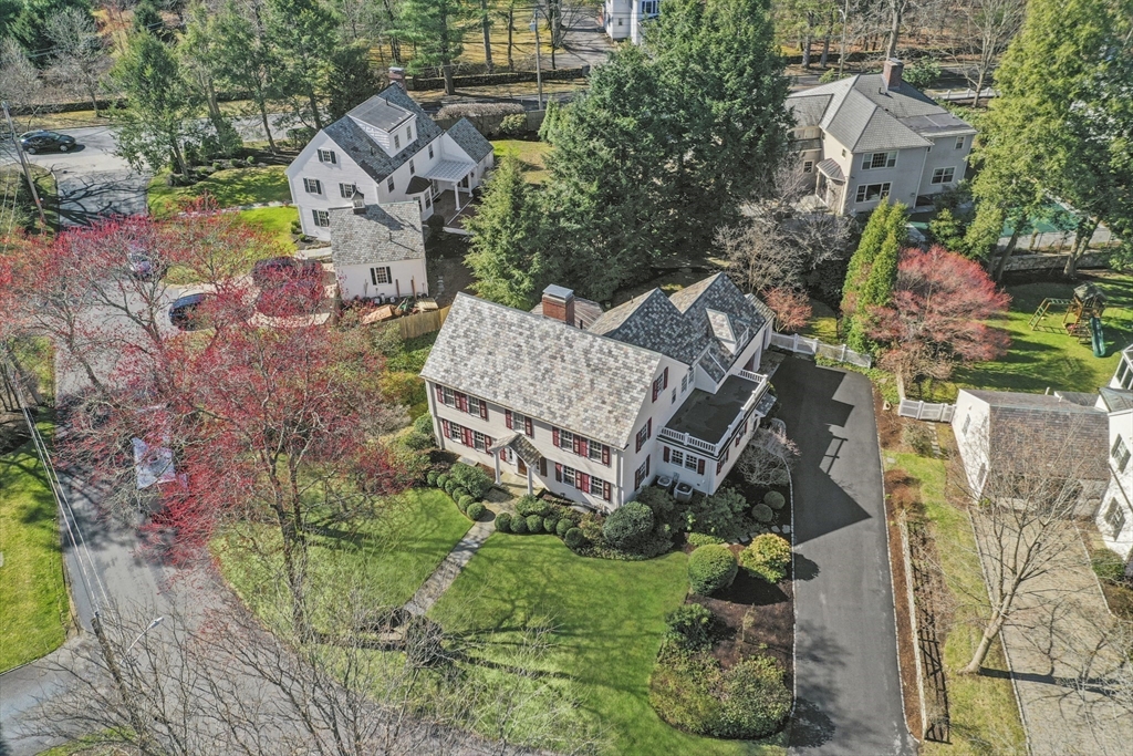 15 Alden Road Wellesley, MA 02481 - Photo 41 of 42