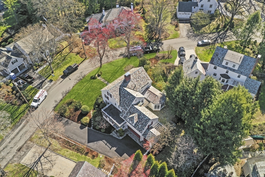 15 Alden Road Wellesley, MA 02481 - Photo 42 of 42