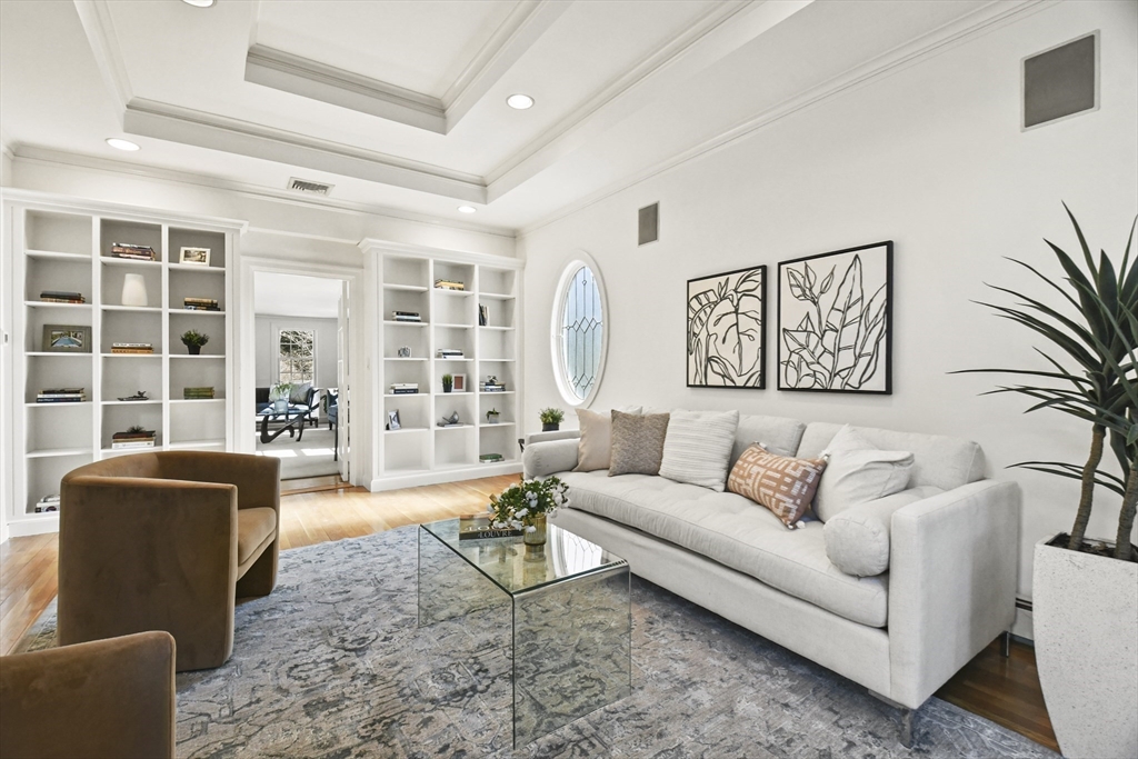 15 Alden Road Wellesley, MA 02481 - Photo 6 of 42