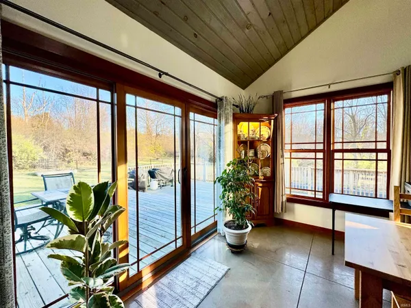 $477,000 | 5307 East 1400 North, Syracuse, IN 46567