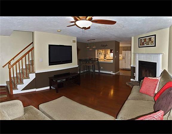 4 Tuck Farm Road, Unit 2 Auburn, MA 01501 - Photo 9 of 13 Gallery Image 9