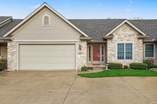 $257,000 | 1245 Camden Court, Goshen, IN 46526