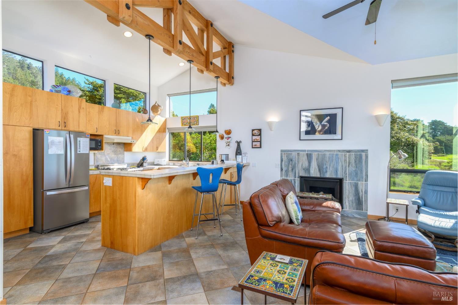39722 Leeward Road, Unit 28 The Sea Ranch, CA 95497 - Photo 5 of 30