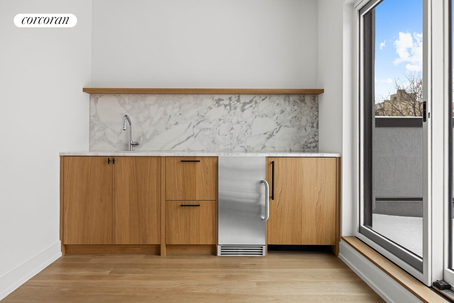 292 Gates Avenue Brooklyn, NY 11216 - Photo 16 of 25 a view of room with window