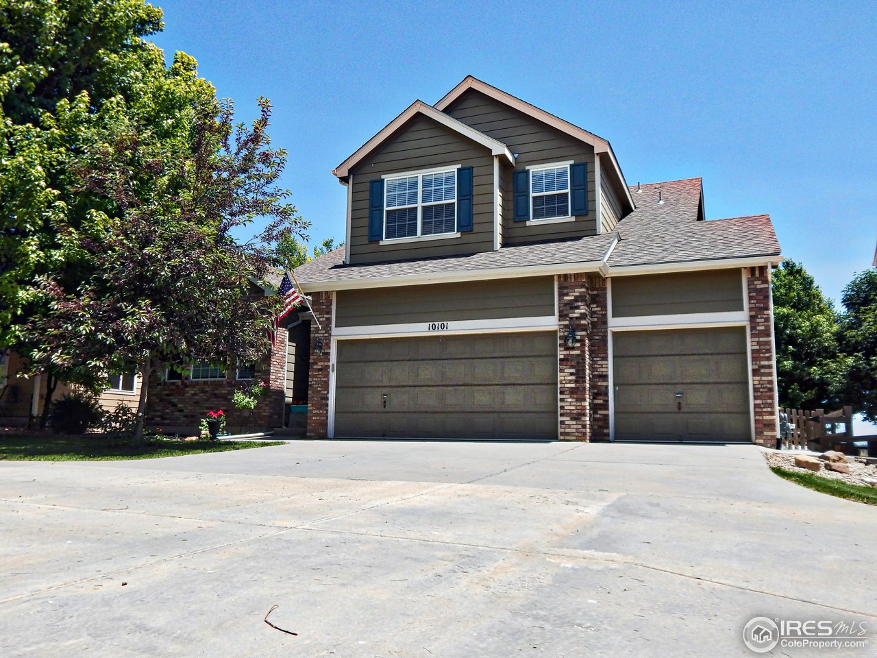 10101 West 13th St Road Greeley, CO 80634 - Photo 1 of 40
