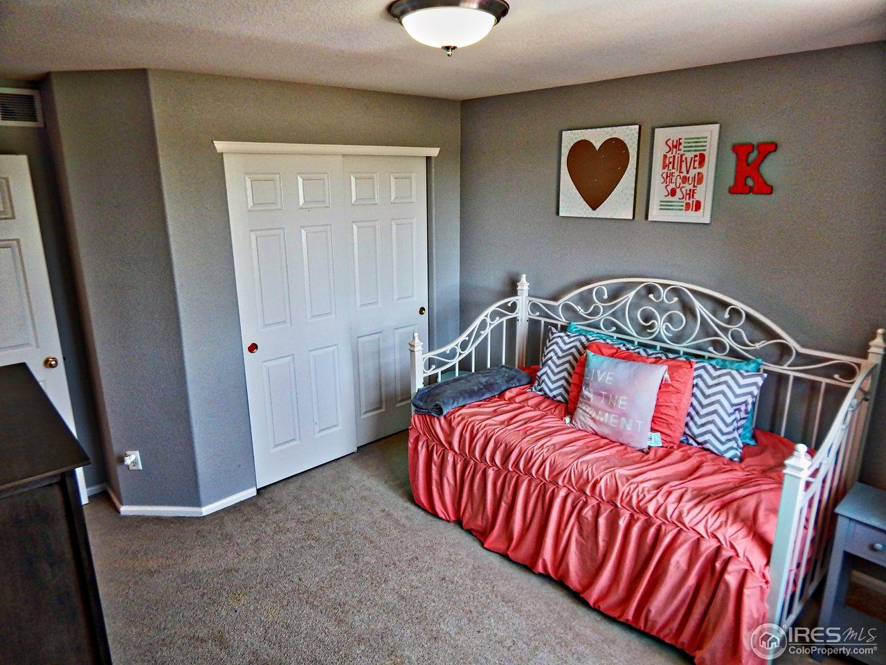 10101 West 13th St Road Greeley, CO 80634 - Photo 19 of 40 Upper Bed 1