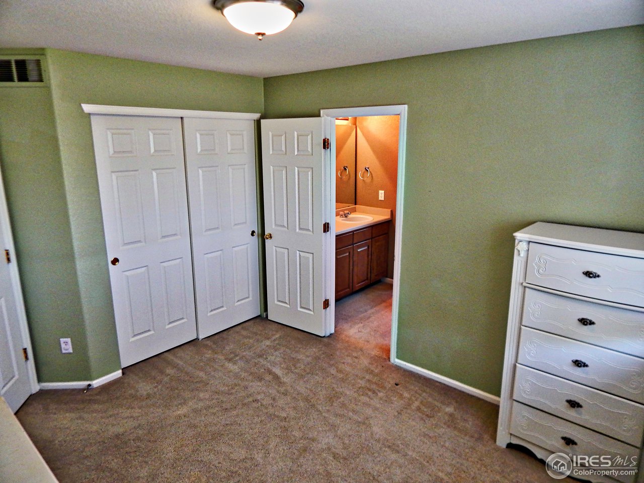 10101 West 13th St Road Greeley, CO 80634 - Photo 23 of 40 Upper Bed 2