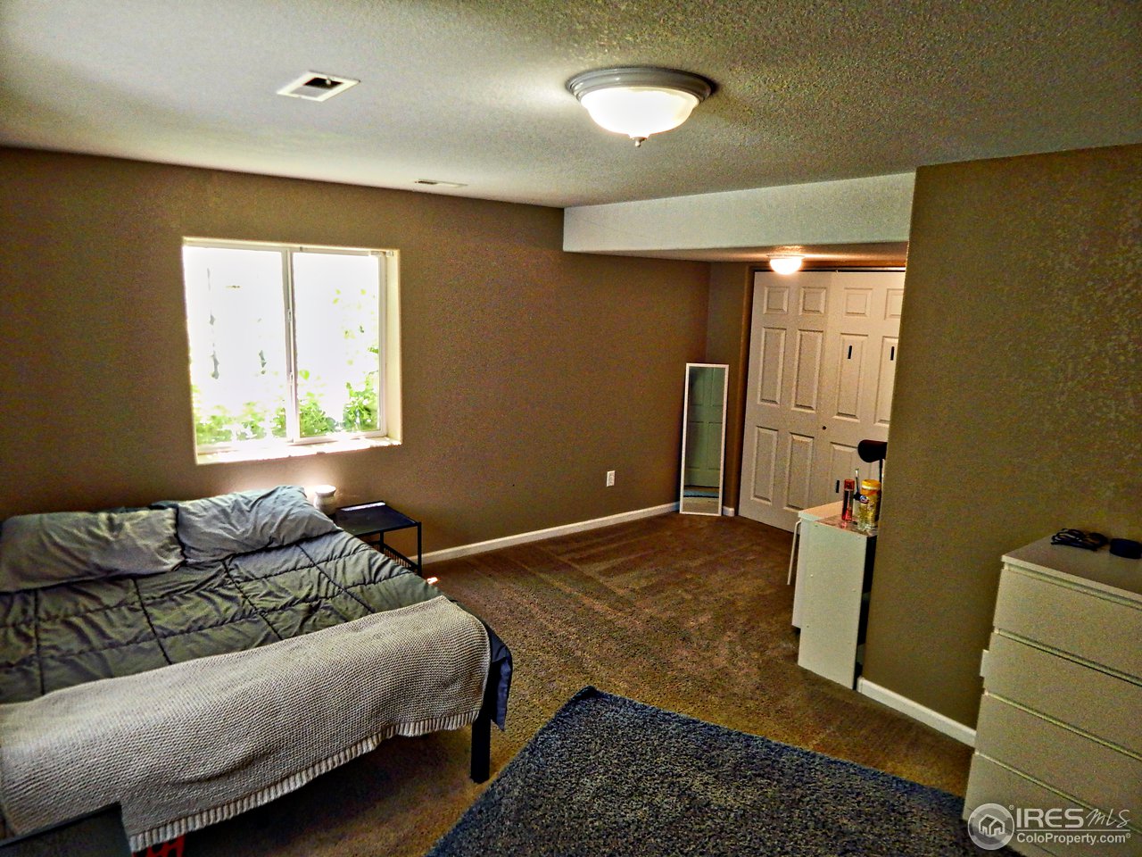 10101 West 13th St Road Greeley, CO 80634 - Photo 32 of 40 Basement Bed 2