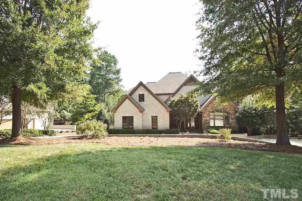 109 Raphael Drive Cary, NC 27511 - Photo 2 of 25 Photo 2